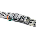 Браслет для годинника Tissot Couturier Automatic білий BT-002 - 4